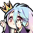 shiroHug