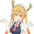 Tohru_shrug