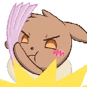 EeveeSlap