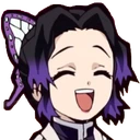shinobuhappy