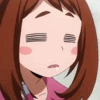 sleepy