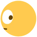 sideeye