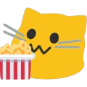 popcorn