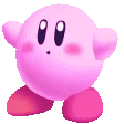 KirbyBounce