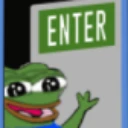 PepeEnter