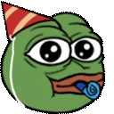 pepeparty