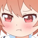 MCAngryPout