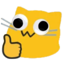 catthumbsup