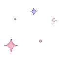 sparkly