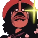 UsoppEvil
