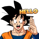 IM_GokuGreet