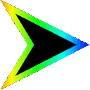 gpsrainbow