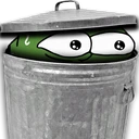 monkaTrash
