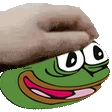 PETTHEPEPEGA