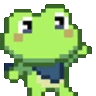 frogidance