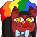 meruclown