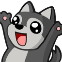 Happy