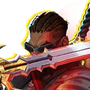BladeDeluxeAvatar