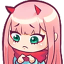 please