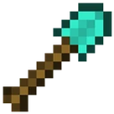 mcdiamondshovel