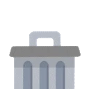 trash