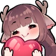 deerheart