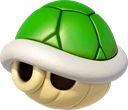 GreenShellMK8