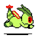 runningflygon