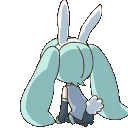 bunnymiku