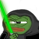 peepoSaberGreen