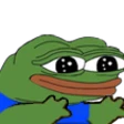 peepoHug