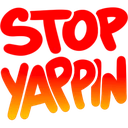 stoptheyap