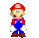 mariodance