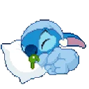 stitchsleep