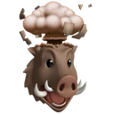 hog