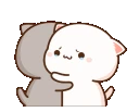 hug