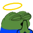 peepoPray