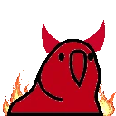satanparrot