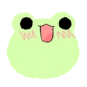excitedFrog