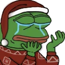 festivepepe