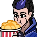 YoruPopcorn
