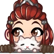 BrigitteCat