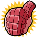 FrankyThumbsUp