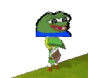 PeepoYeet