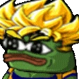 peepoAngrySaiyanleave