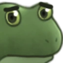 WeirdFrog