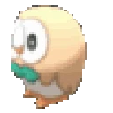 RowletSpin