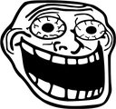 trollinsane