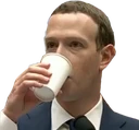 ZuckWater