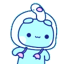 waddle